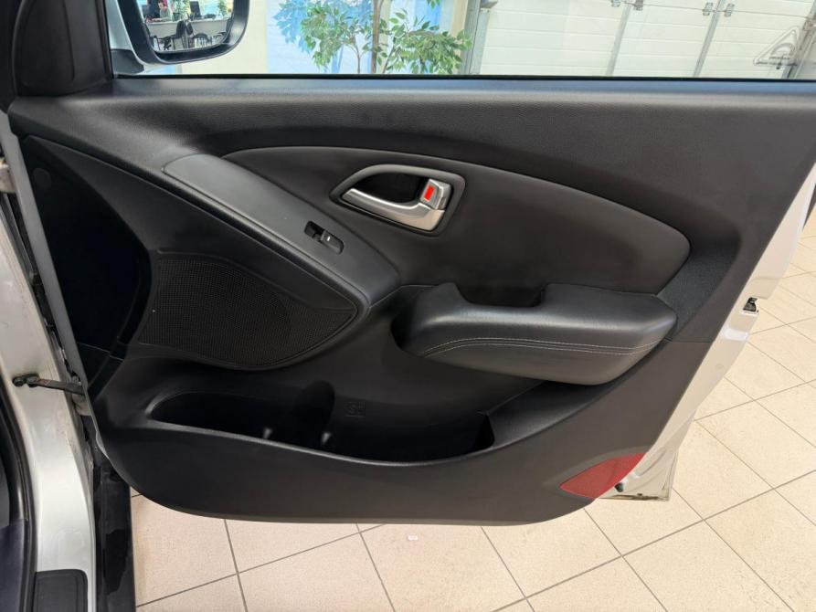 Hyundai ix35 I Волгоград  - изображение 16