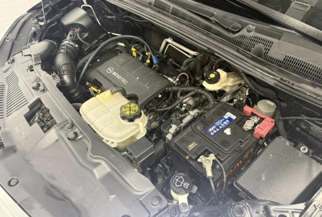 Opel Mokka I с пробегом 2014 года, цена 983 000 рублей, 205647 км, внедорожник, Автокод Объявления