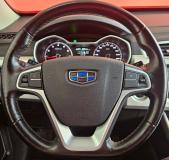 Geely Atlas I Вологда  - изображение 29