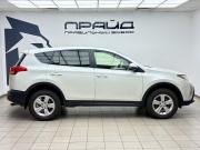 Toyota RAV4 IV (XA40) Ростов-на-Дону  - изображение 25