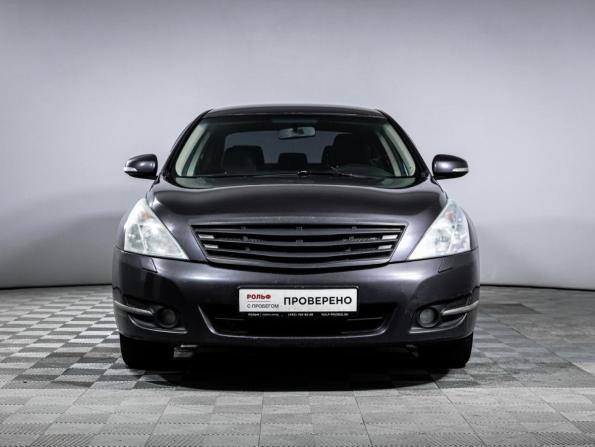 Nissan Teana II с пробегом 2009 года, цена 800 000 рублей, 232499 км, седан, Автокод Объявления