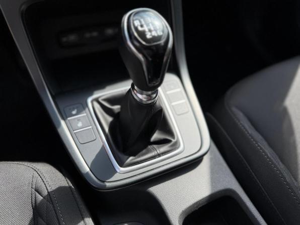 Hyundai Creta II с пробегом 2021 года, цена 1 715 000 рублей, 126000 км, внедорожник, Автокод Объявления
