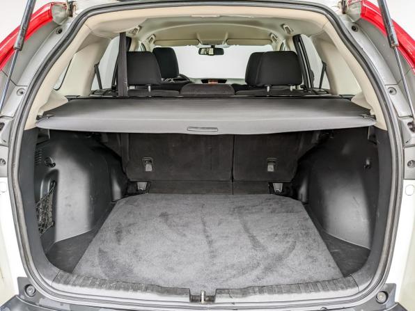 Honda CR-V IV с пробегом 2013 года, цена 2 290 000 рублей, 100989 км, внедорожник, Автокод Объявления
