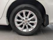 Toyota Camry VII (XV50) Рестайлинг Москва  - изображение 40