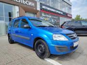 Lada (ВАЗ) Largus I Нижнекамск  - изображение 25
