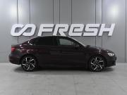 Audi A3 III (8V) Ростов-на-Дону  - изображение 25