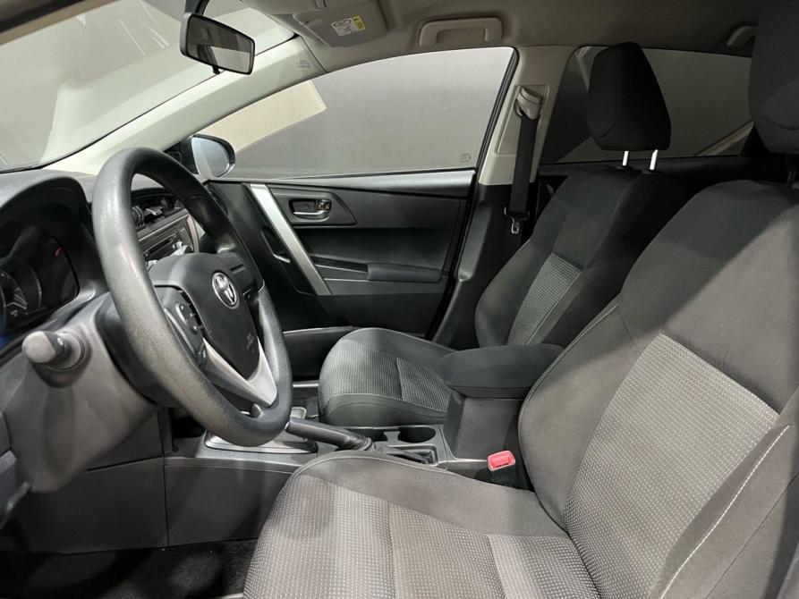 Toyota Auris II Пермь  - изображение 14