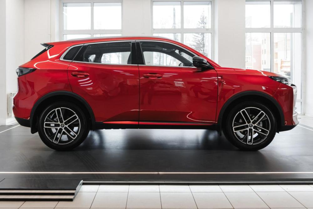 Changan UNI-S I Брянск  - изображение 6