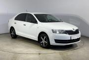 Skoda Rapid I Саранск  - изображение 30