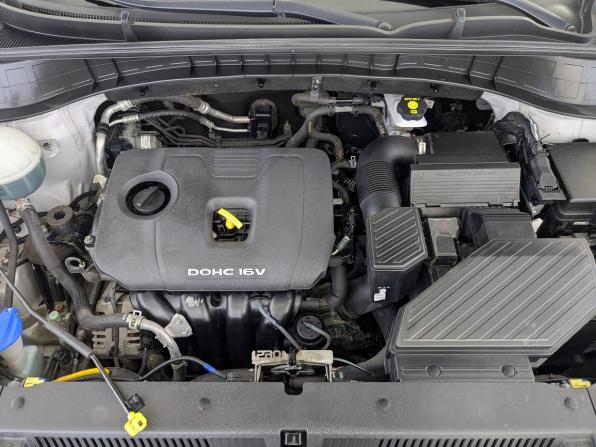 Hyundai Tucson III с пробегом 2018 года, цена 2 100 000 рублей, 168936 км, внедорожник, Автокод Объявления