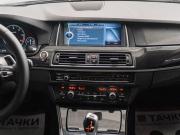 BMW 5 серии VI (F10/F11/F07) Красноярск  - изображение 38