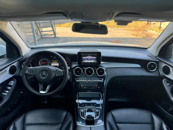 Mercedes-Benz GLC I (X253) с пробегом 2017 года, цена 2 180 000 рублей, 226000 км, внедорожник, Автокод Объявления