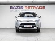 Mitsubishi Outlander III Рестайлинг Тюмень  - изображение 25
