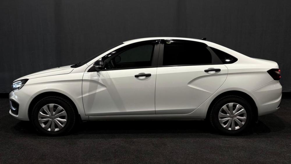 Lada (ВАЗ) Vesta I Рестайлинг (NG) Смоленск  - изображение 7