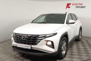 Hyundai Tucson III Рестайлинг Волгоград  - изображение 26