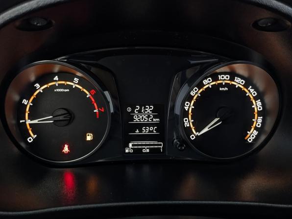 Lada (ВАЗ) Granta I Рестайлинг с пробегом 2023 года, цена 600 000 рублей, 92049 км, седан, Автокод Объявления