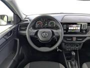 Skoda Rapid II Москва  - изображение 47