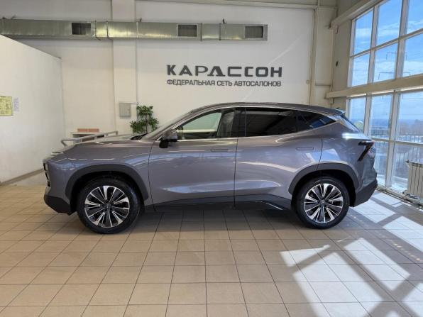 JETOUR DASHING I с пробегом 2023 года, цена 1 897 000 рублей, 82240 км, внедорожник, Автокод Объявления