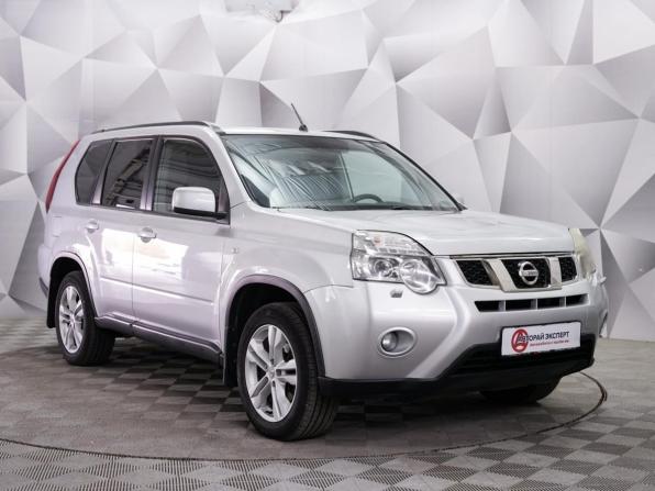 Nissan X-Trail II Рестайлинг с пробегом 2013 года, цена 1 439 000 рублей, 168053 км, внедорожник, Автокод Объявления