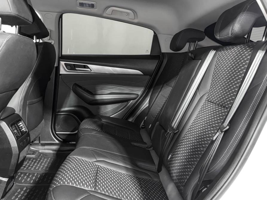 Haval F7x I Рестайлинг Санкт-Петербург  - изображение 12