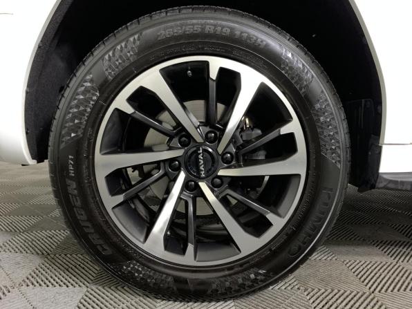 Haval H9 II с пробегом 2024 года, цена 4 799 000 рублей, 55030 км, внедорожник, Автокод Объявления