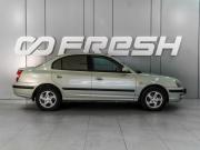 Hyundai Elantra III (XD2) Рестайлинг Ростов-на-Дону  - изображение 19