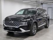 Hyundai Santa Fe IV Рестайлинг Калуга  - изображение 11