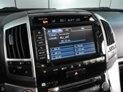 Toyota Land Cruiser 200 Series Рестайлинг 1 Ростов-на-Дону  - изображение 37