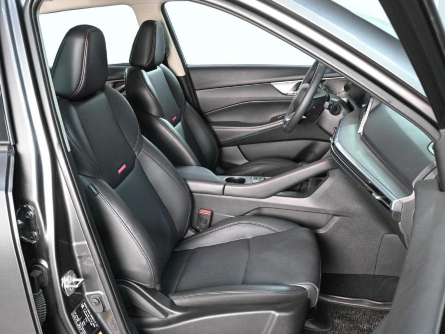 Changan CS35 Plus I Рестайлинг Ростов-на-Дону  - изображение 8