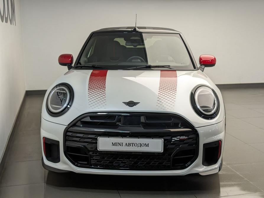Mini Cabrio IV Москва  - изображение 5