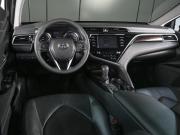 Toyota Camry VIII (XV70) Ростов-на-Дону  - изображение 28