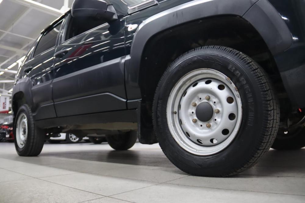 Lada (ВАЗ) Niva Travel I Сургут  - изображение 26