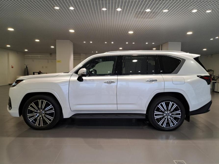 Lexus LX IV Казань  - изображение 10