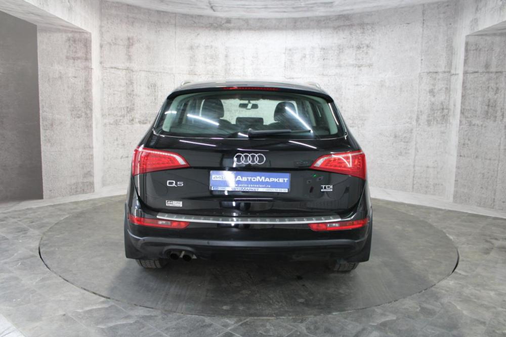 Audi Q5 I (8R) Ярославль  - изображение 7