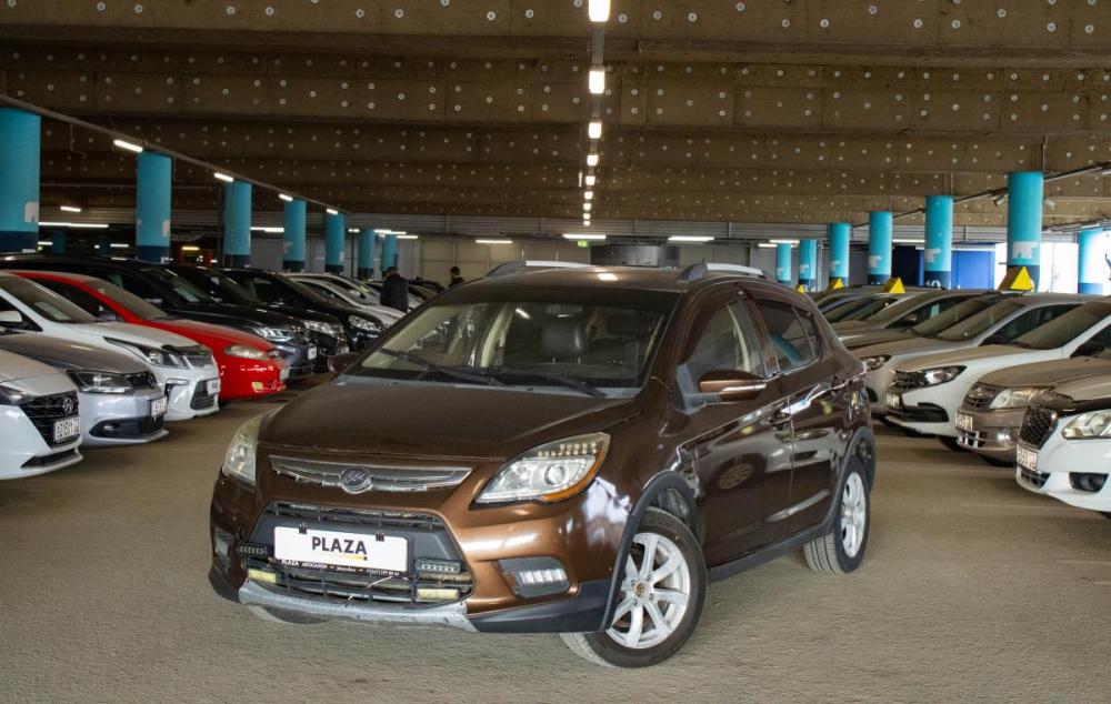Lifan X50 Уфа  - изображение 1