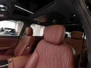 Geely Galaxy M9 Москва  - изображение 53
