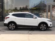 Nissan Qashqai II Рестайлинг Новосибирск  - изображение 25