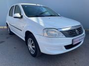 Renault Logan I Рестайлинг Стерлитамак  - изображение 43