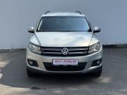 Volkswagen Tiguan I Рестайлинг Москва  - изображение 18