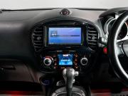 Nissan Juke I Рестайлинг Чита  - изображение 23