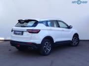 Belgee X50 Москва  - изображение 22