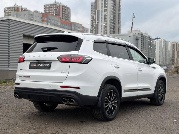 Chery Tiggo 8 Pro Max I с пробегом 2022 года, цена 2 145 000 рублей, 51900 км, внедорожник, Автокод Объявления