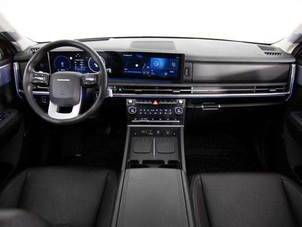 Hyundai Santa Fe V (MX5) с пробегом 2025 года, цена 4 799 000 рублей, 39619 км, внедорожник, Автокод Объявления