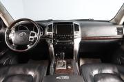 Toyota Land Cruiser 200 Series Рестайлинг 1 Новосибирск  - изображение 31