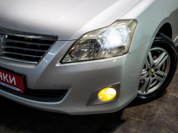 Toyota Premio II (T26) Рестайлинг с пробегом 2010 года, цена 1 200 000 рублей, 194497 км, седан, Автокод Объявления