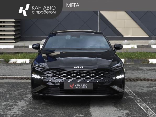 Kia K8 I с пробегом 2022 года, цена 3 642 000 рублей, 41611 км, седан, Автокод Объявления