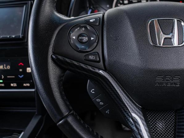 Honda Shuttle II с пробегом 2019 года, цена 1 775 000 рублей, 65305 км, универсал, Автокод Объявления