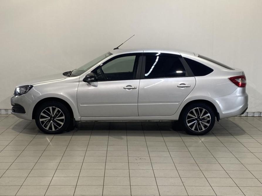 Lada (ВАЗ) Granta I Рестайлинг Курск  - изображение 2
