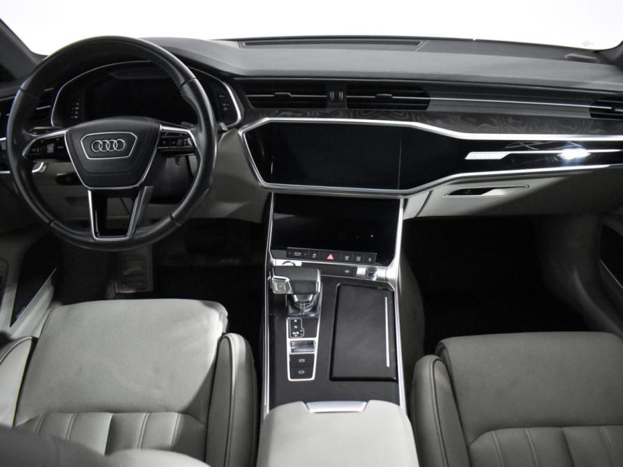 Audi A7 II (4K) Санкт-Петербург  - изображение 14