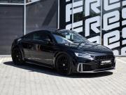 Audi TT III (8S) Рестайлинг Краснодар  - изображение 21